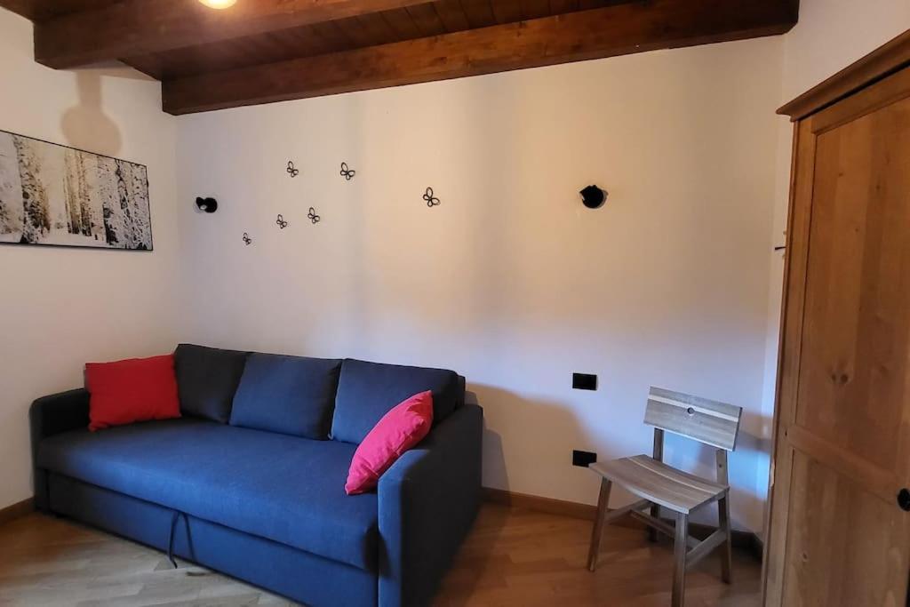 Attico E Super Attico Panoramico Apartment Rocca di Cambio Ngoại thất bức ảnh