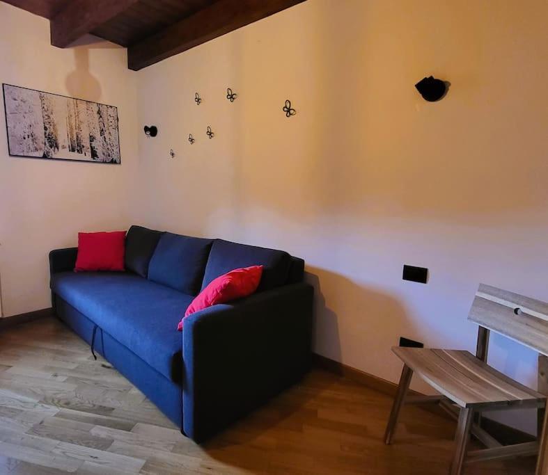 Attico E Super Attico Panoramico Apartment Rocca di Cambio Ngoại thất bức ảnh