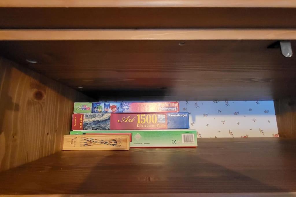 Attico E Super Attico Panoramico Apartment Rocca di Cambio Ngoại thất bức ảnh