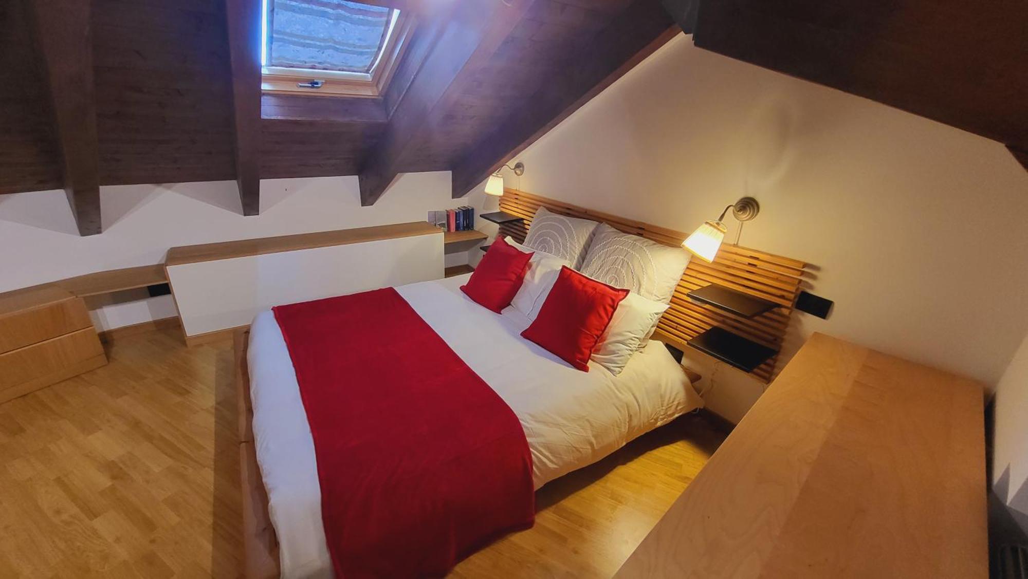 Attico E Super Attico Panoramico Apartment Rocca di Cambio Ngoại thất bức ảnh