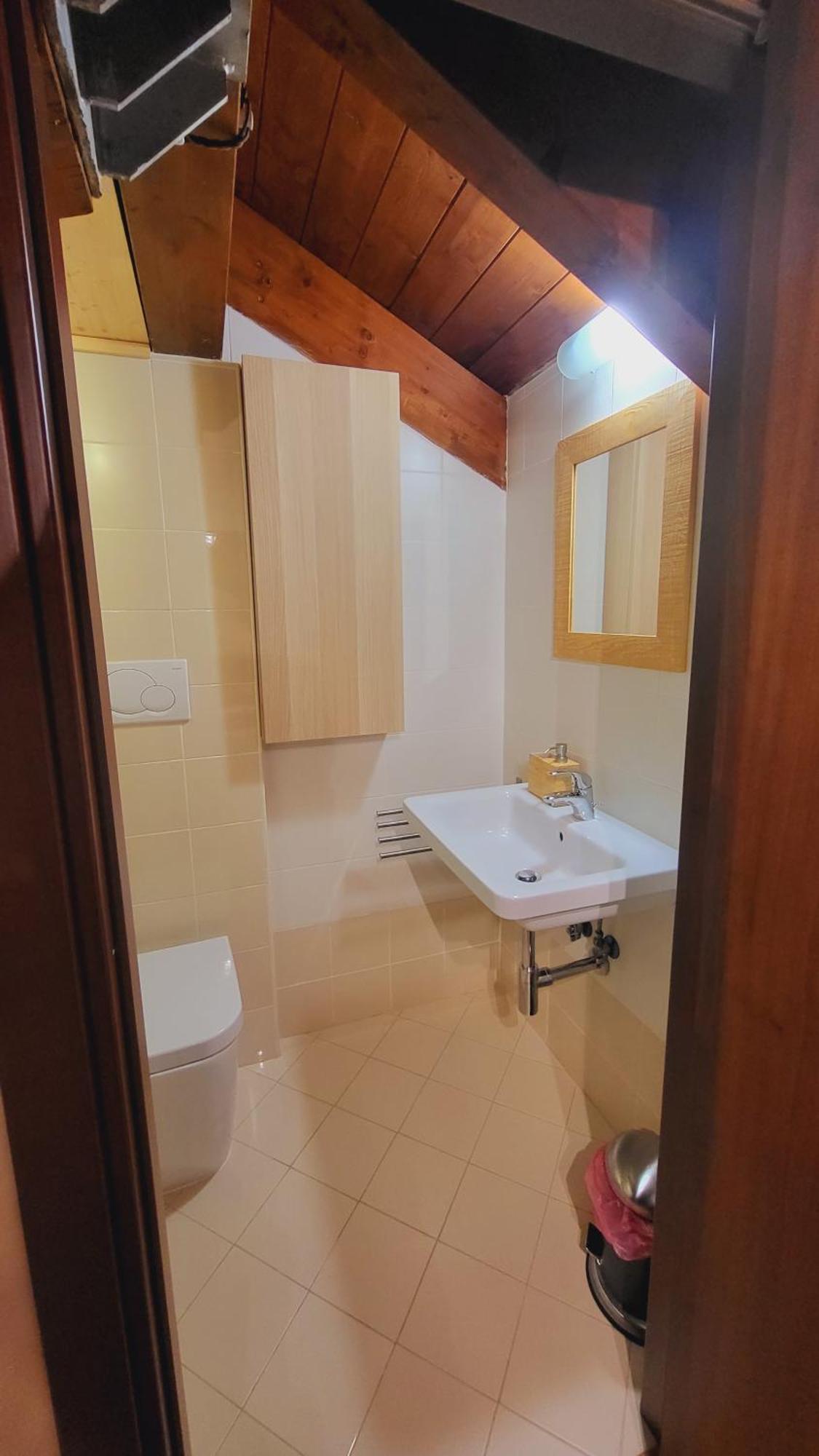 Attico E Super Attico Panoramico Apartment Rocca di Cambio Ngoại thất bức ảnh